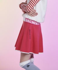 モデル着用画像(ピンク)