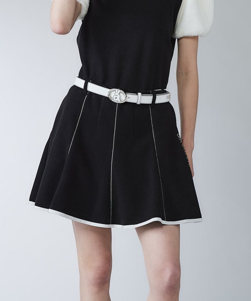 モデル着用画像(ブラック)