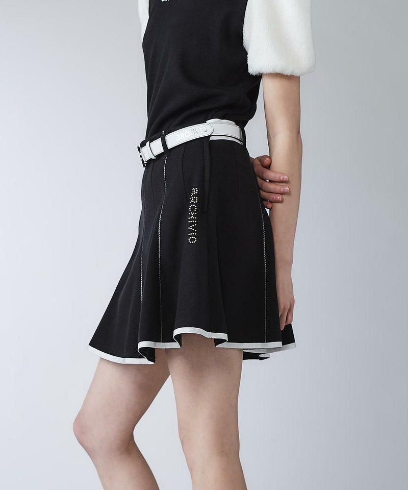 モデル着用画像(ブラック)