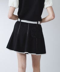 モデル着用画像(ブラック)