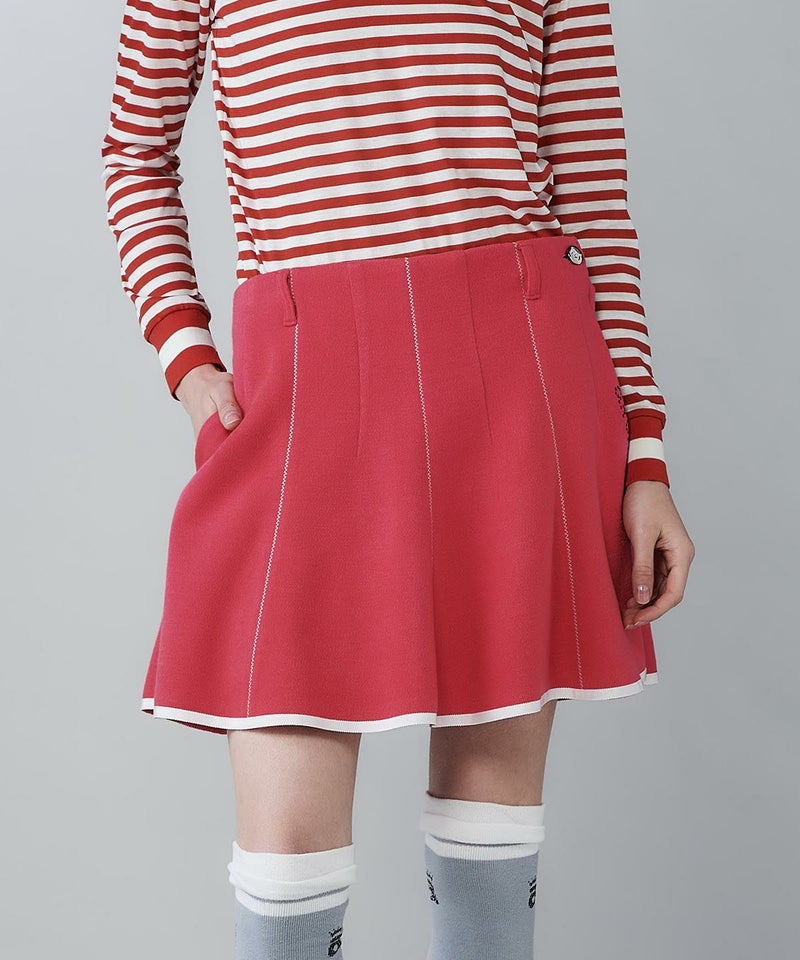 モデル着用画像(ピンク)