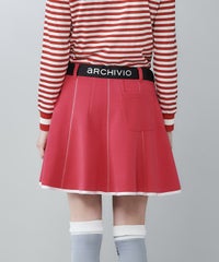 モデル着用画像(ピンク)