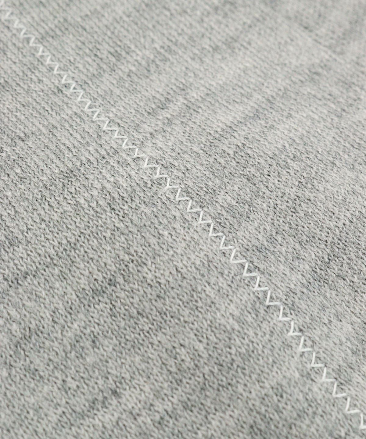 ライン部分(グレー)