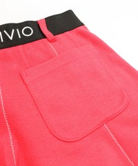 後ろポケット(ピンク)