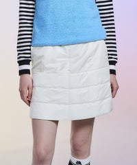 モデル着用画像（ホワイト）