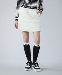 モデル着用画像（ホワイト）