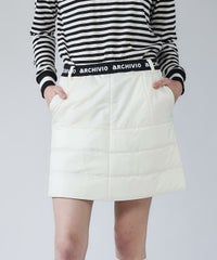 モデル着用画像（ホワイト）