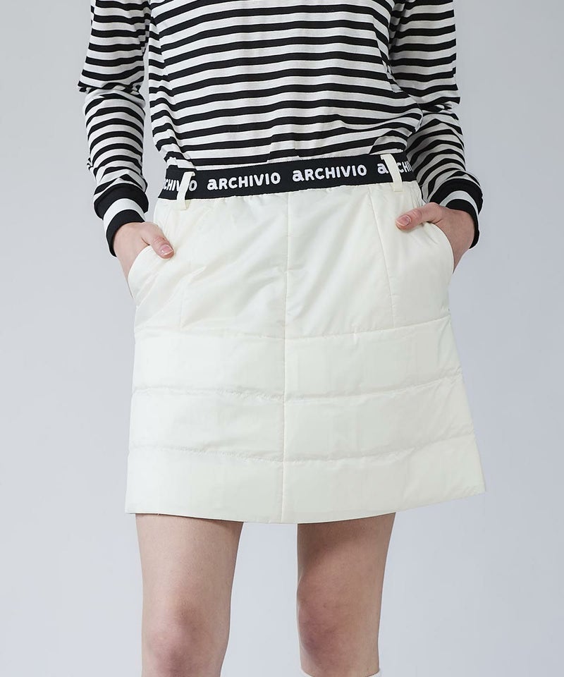 モデル着用画像（ホワイト）