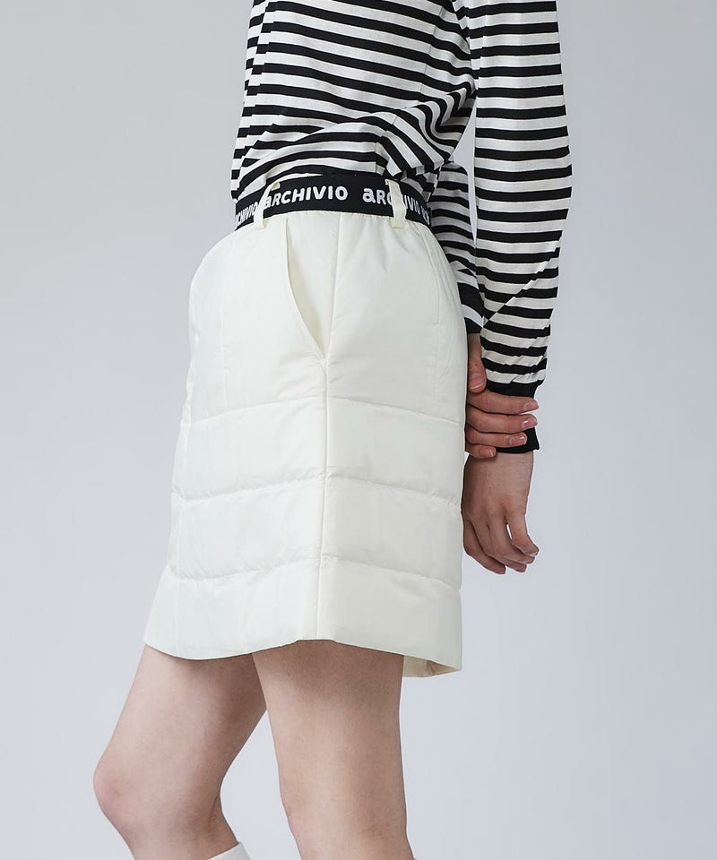 モデル着用画像（ホワイト）