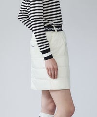 モデル着用画像（ホワイト）