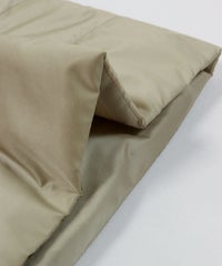 生地感（ベージュ）