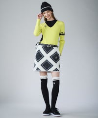 モデル着用画像（ブラック）