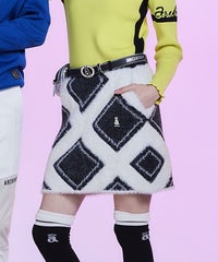 モデル着用画像（ブラック）