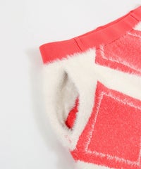 ポケット部分（オレンジ）