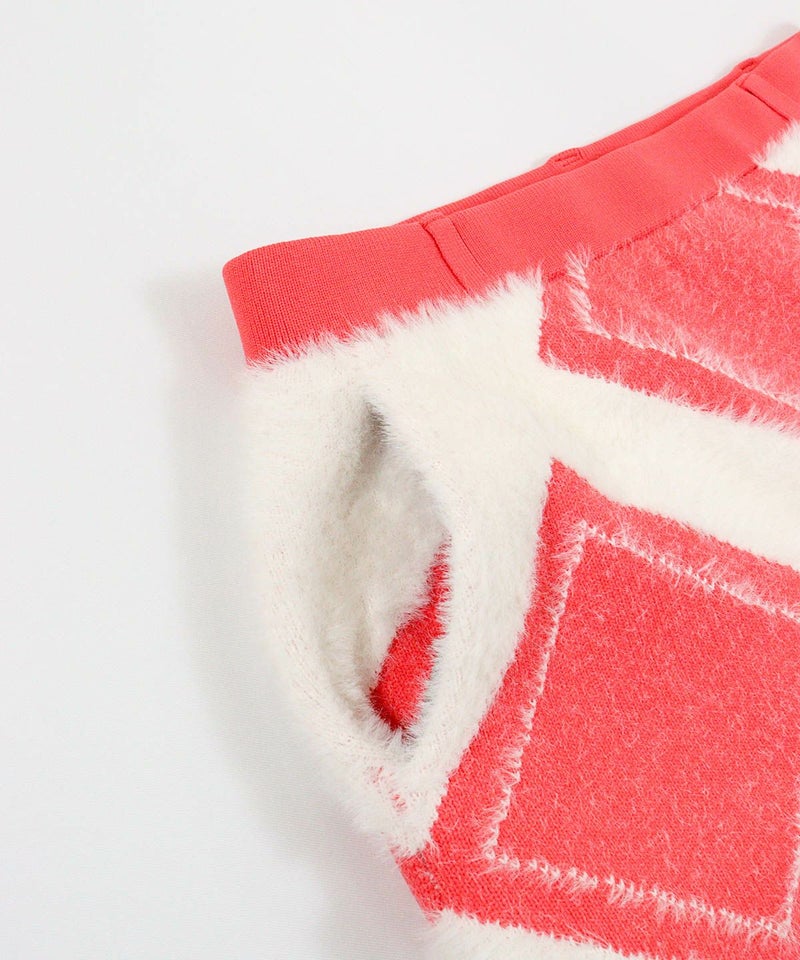 ポケット部分（オレンジ）