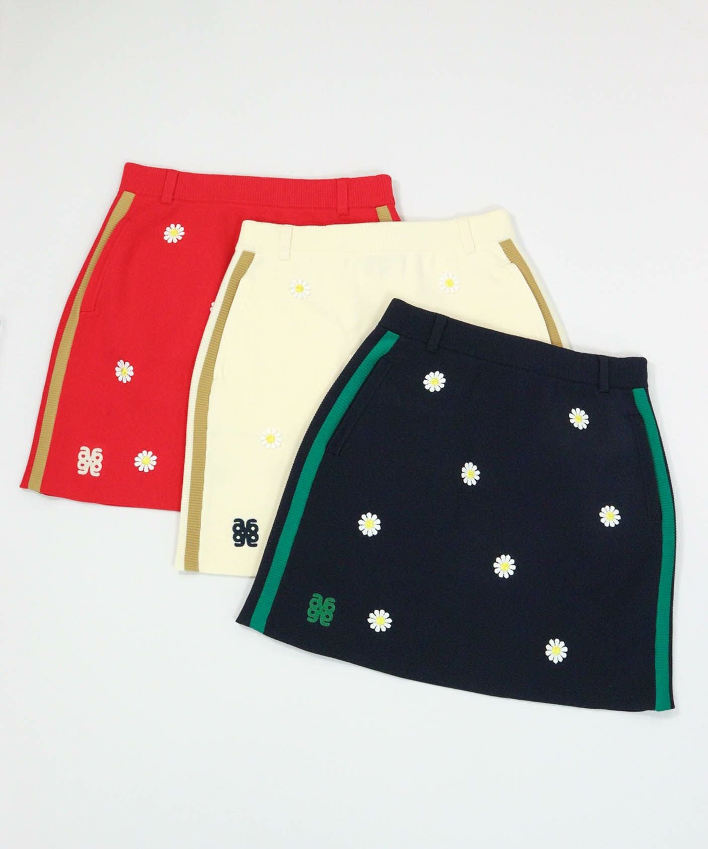 カラーバリエーション