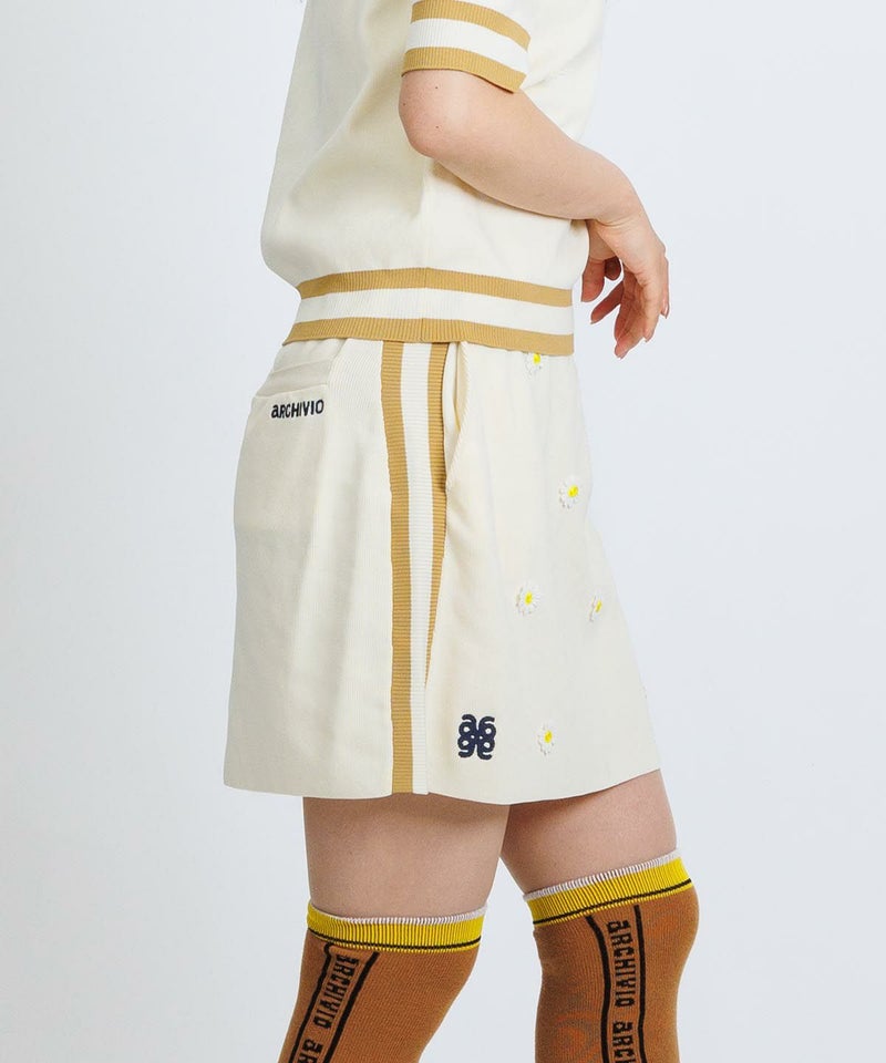 モデル着用画像(アイボリー)