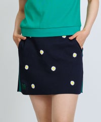 モデル着用画像(ネイビー)