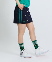 モデル着用画像(ネイビー)