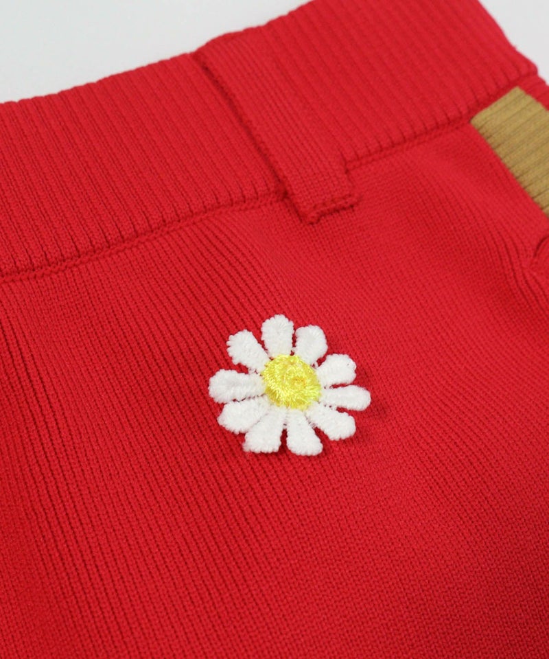 マーガレットアップ(レッド)