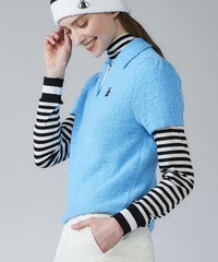 モデル着用画像(ライトブルー)