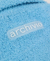 首元後ろロゴ(ライトブルー)