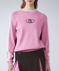 モデル着用画像(ピンク)