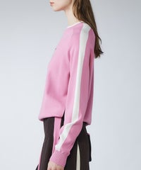 モデル着用画像(ピンク)