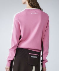 モデル着用画像(ピンク)