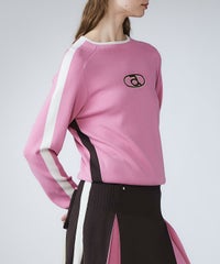 モデル着用画像(ピンク)