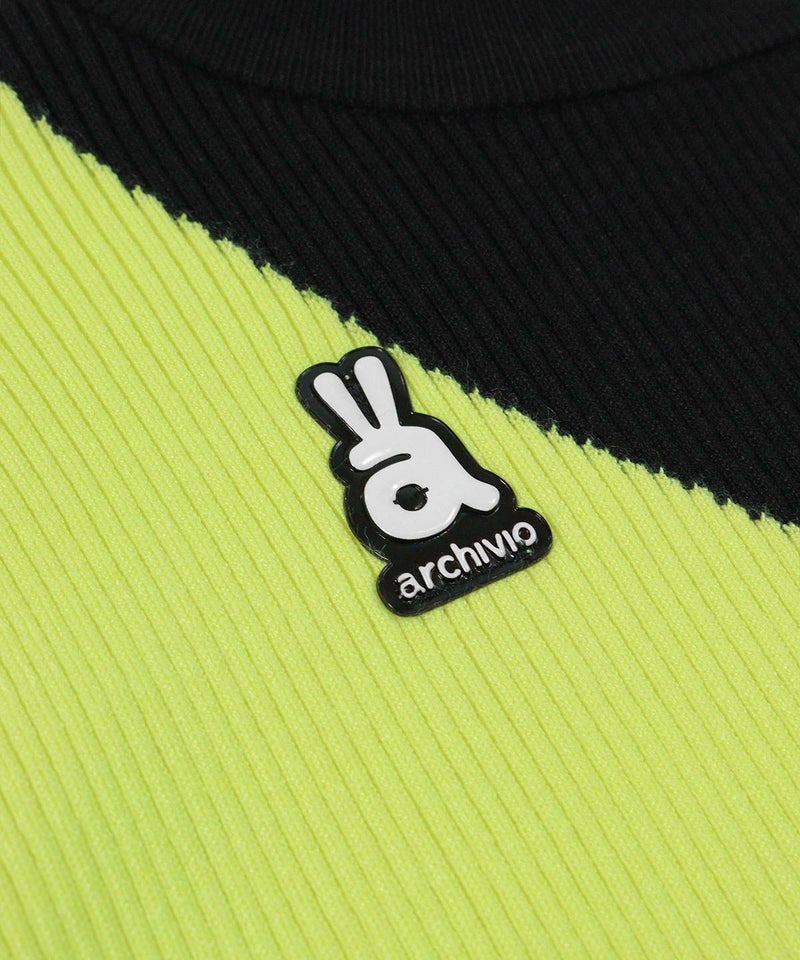 ロゴ部分（イエロー）