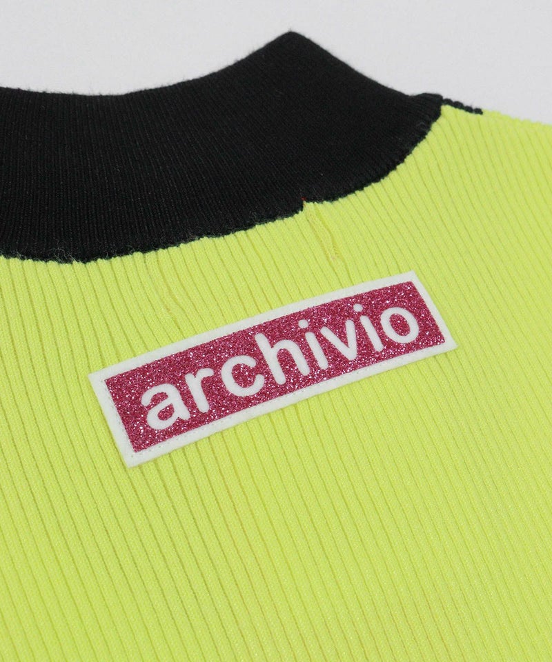 ロゴ部分（イエロー）