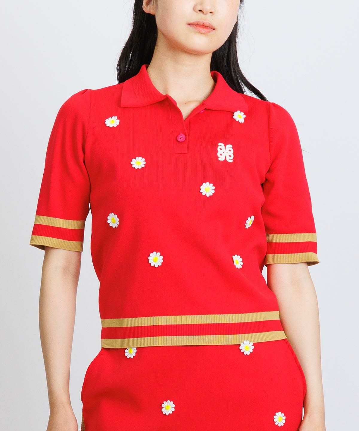 アルチビオ レディース ニット - ゴルフウェア通販 ビキジャパン公式