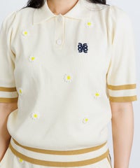 モデル着用画像(アイボリー)