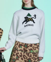 モデル着用画像(ホワイト)