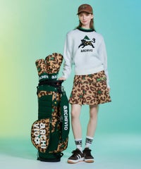 モデル着用画像(ホワイト)