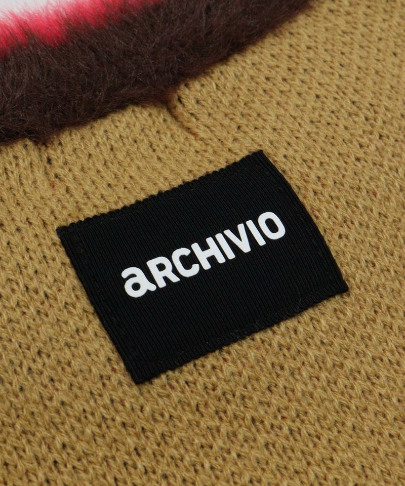 ロゴ(キャメル)