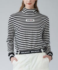 モデル着用画像（ブラック）