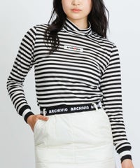 モデル着用画像（ブラック）