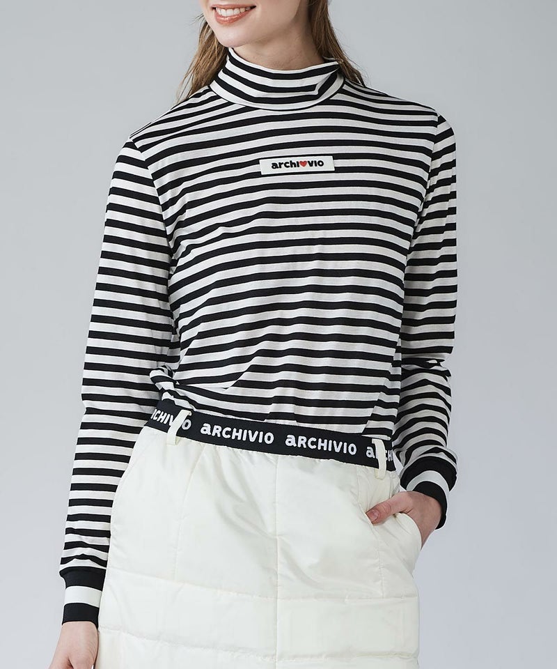 モデル着用画像（ブラック）