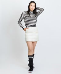 モデル着用画像（ブラック）