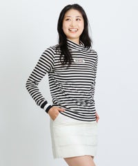 モデル着用画像（ブラック）