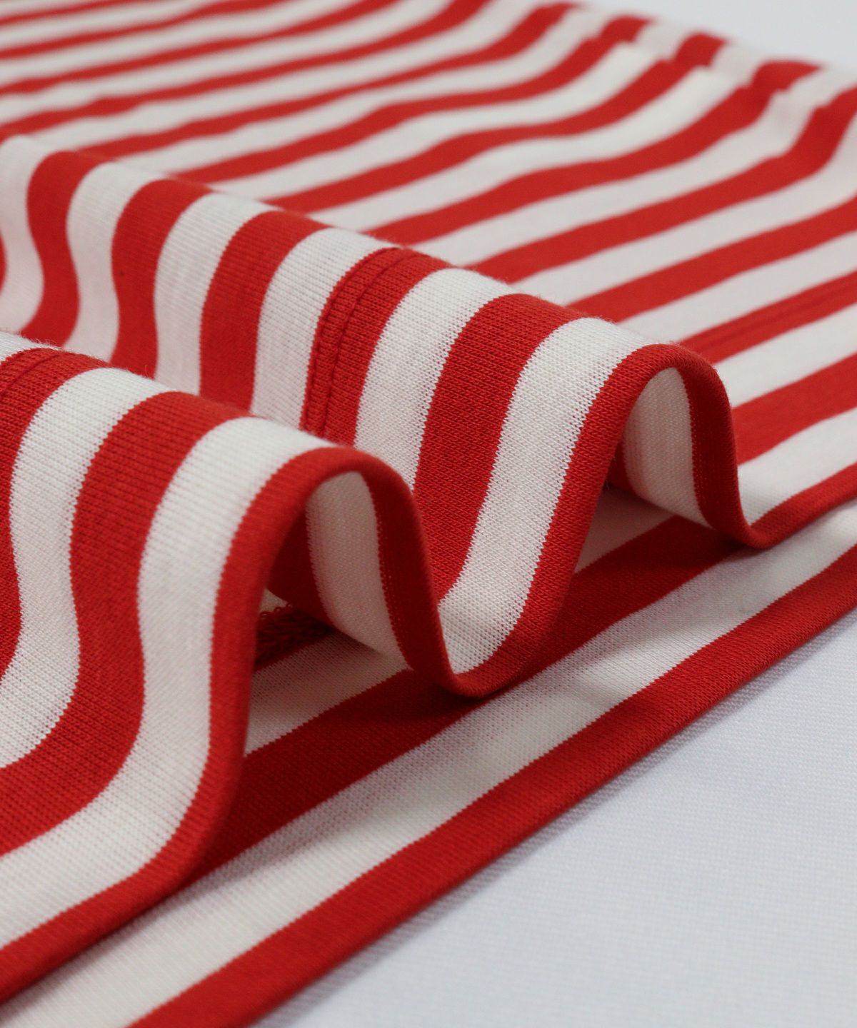 生地感（レッド）