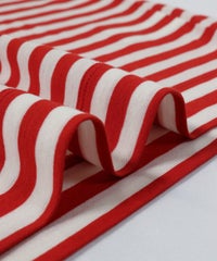 生地感（レッド）