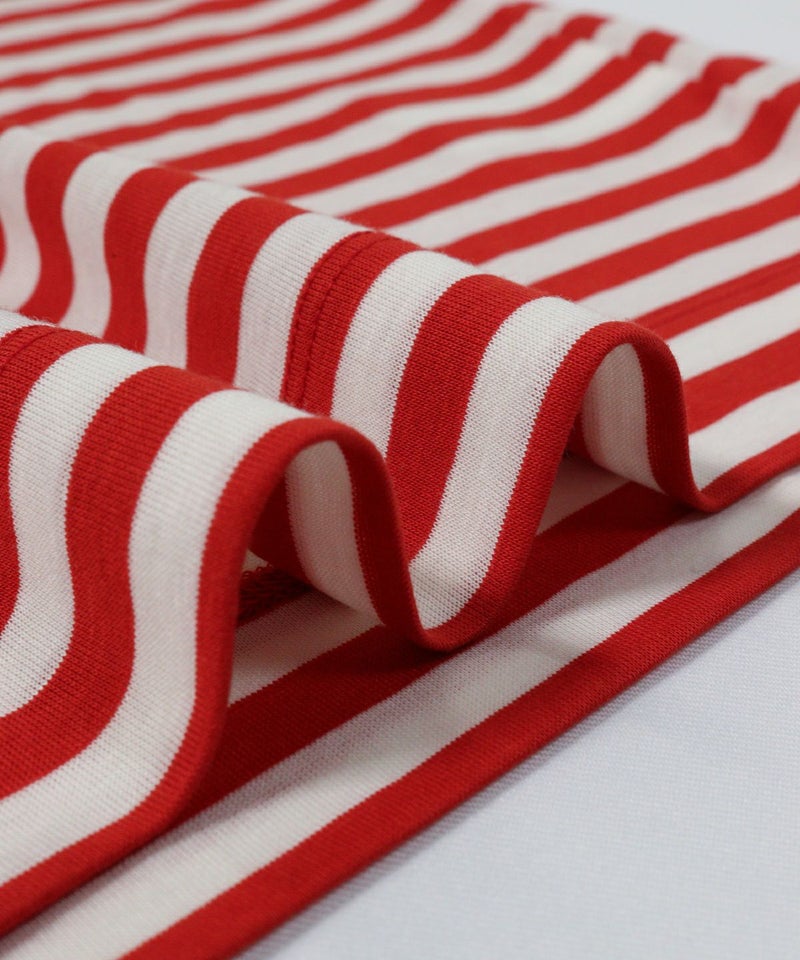 生地感（レッド）