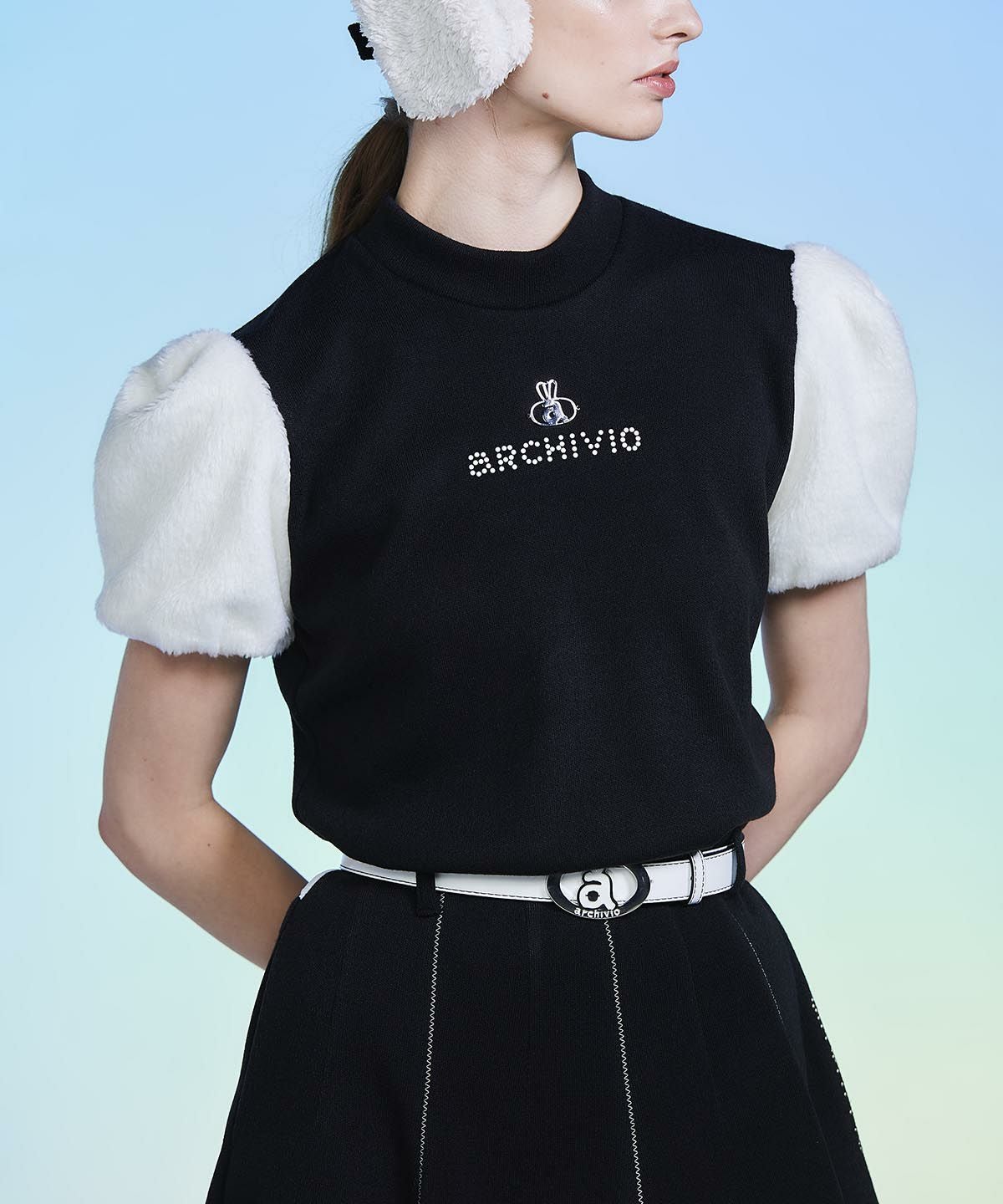 アルチビオ レディース トップス - ゴルフウェア通販 ビキジャパン公式