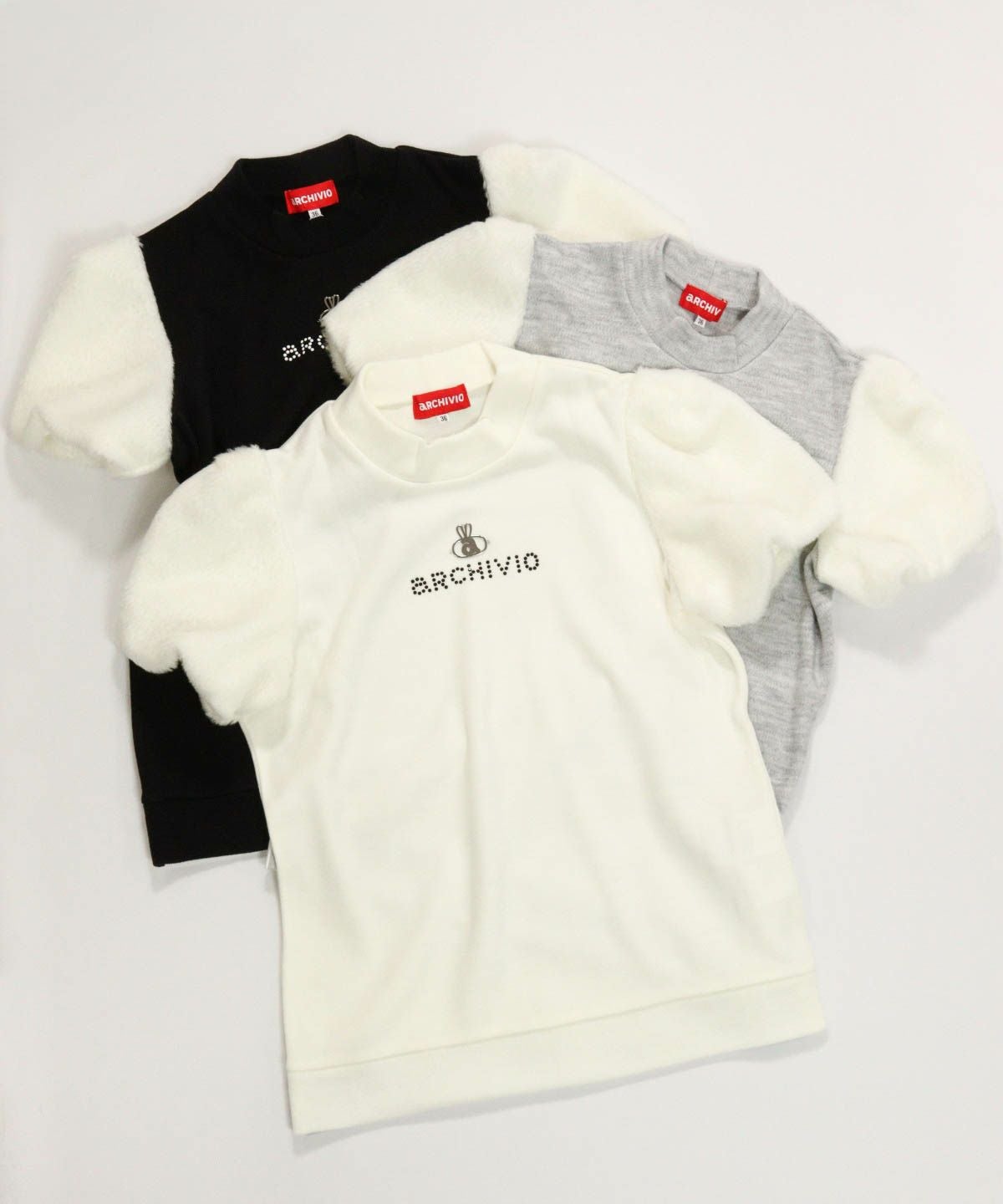 カラーバリエーション