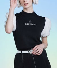 モデル着用画像(ブラック)