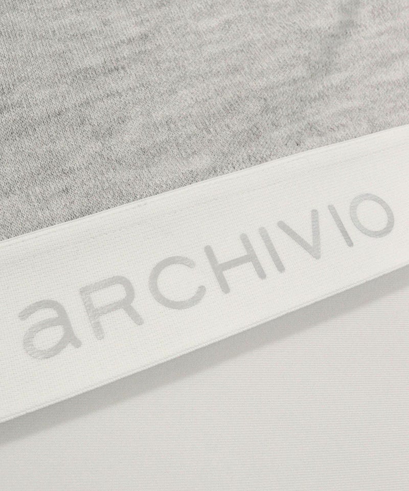 ロゴアップ(ライトグレー)