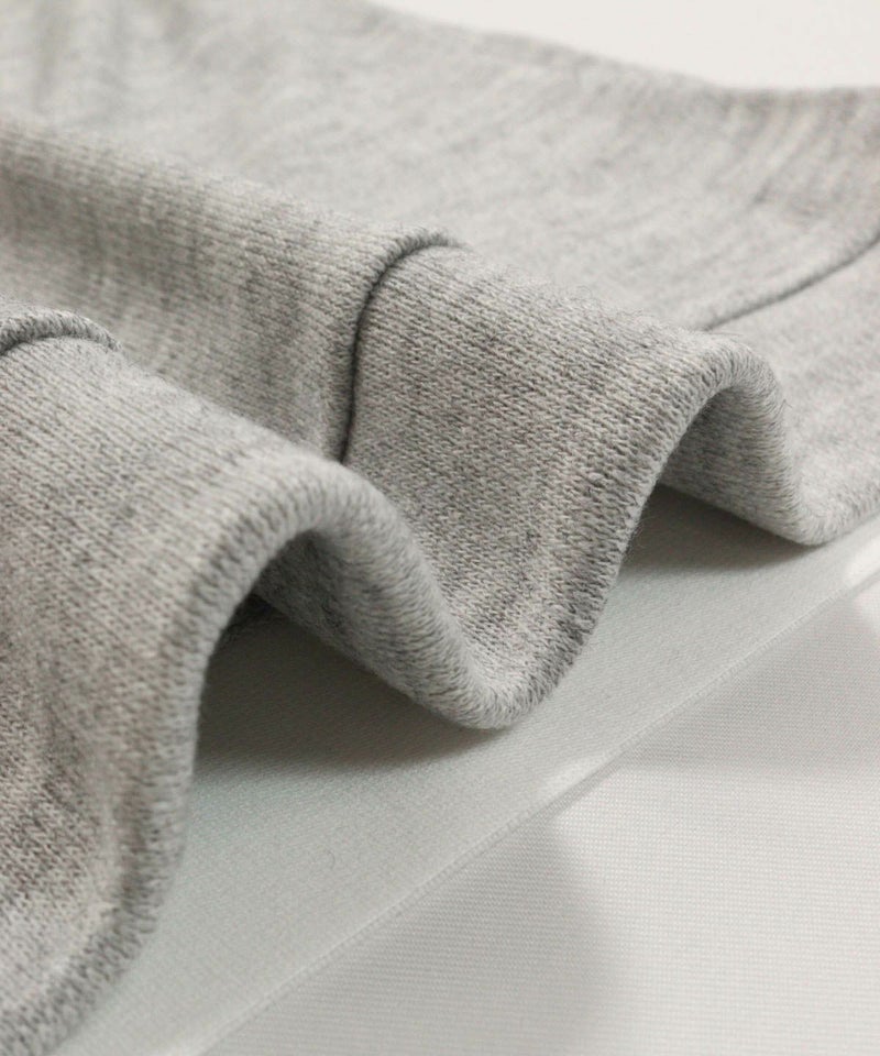 生地感(ライトグレー)